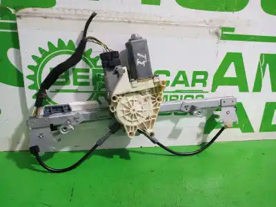 Автозапчастина б/у регулятор склона задній лівий для citroen c5 berlina attraction посилання на oem iam 9632533480  