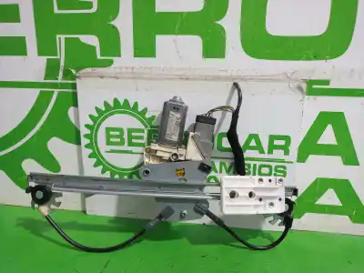 Автозапчастина б/у регулятор склона задній лівий для citroen c5 berlina attraction посилання на oem iam 9632533480  