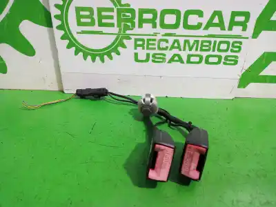 Автозапчасти б/у крюк для ремня задний центральный за citroen c5 berlina attraction ссылки oem iam 96480895xx  