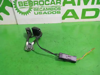 Автозапчасти б/у крюк для ремня задний центральный за citroen c5 berlina attraction ссылки oem iam 96480895xx  