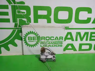 Автозапчасти б/у замок передней правой двери за citroen c5 berlina attraction ссылки oem iam 9136j9