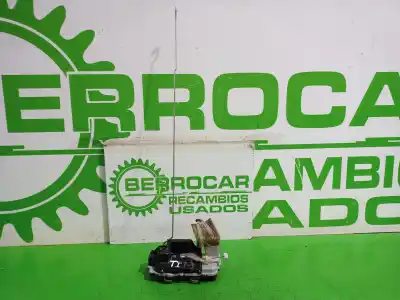 Автозапчасти б/у замок задней левой двери за citroen c5 berlina attraction ссылки oem iam 913784