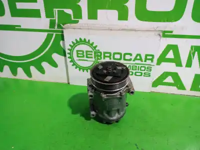 Автозапчасти б/у компрессор кондиционера воздуха за citroen c5 berlina attraction ссылки oem iam 9683003080