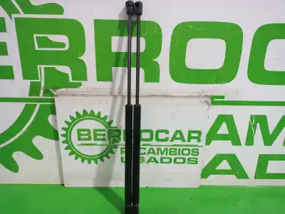 Автозапчастина б/у амортизаторі багажника/дверей для citroen c5 berlina attraction посилання на oem iam 9628059280  