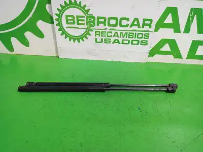 Автозапчастина б/у амортизаторі багажника/дверей для citroen c5 berlina attraction посилання на oem iam 9628059280  