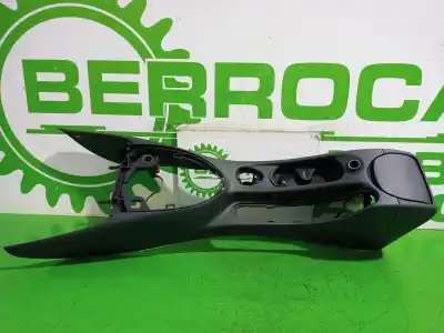 Автозапчасти б/у центральная консоль за citroen c5 berlina attraction ссылки oem iam 9632613977