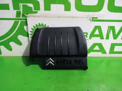 Автозапчасти б/у крышка двигателя за citroen c5 berlina attraction ссылки oem iam 965999980