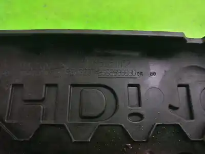 İkinci el araba yedek parçası MOTOR KAPAGI için CITROEN C5 BERLINA  OEM IAM referansları 965999980  