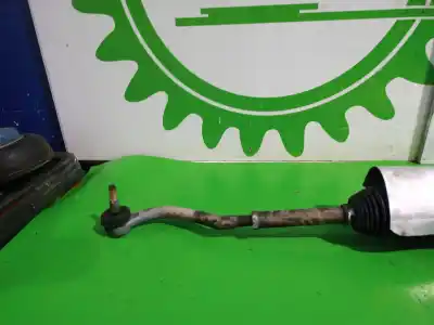 Автозапчастина б/у рульмова рейка для citroen c5 berlina attraction посилання на oem iam 4000lx  