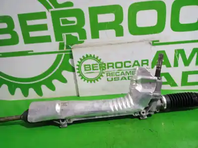 Автозапчастина б/у рульмова рейка для citroen c5 berlina attraction посилання на oem iam 4000lx  