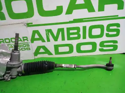 Автозапчастина б/у рульмова рейка для citroen c5 berlina attraction посилання на oem iam 4000lx  