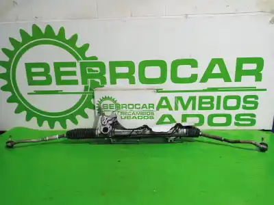 Автозапчастина б/у рульмова рейка для citroen c5 berlina attraction посилання на oem iam 4000lx  