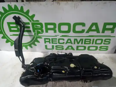 Автозапчасти б/у топливный бак за citroen c5 berlina attraction ссылки oem iam 1500as