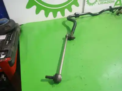 Автозапчастина б/у передній стабілізатор для citroen c5 berlina attraction посилання на oem iam 5081e1  