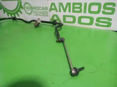 Автозапчастина б/у передній стабілізатор для citroen c5 berlina attraction посилання на oem iam 5081e1  