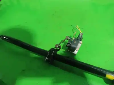 Автозапчастина б/у передній стабілізатор для citroen c5 berlina attraction посилання на oem iam 5081e1  