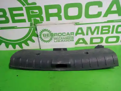 Автозапчасти б/у обивка задней двери за citroen c5 berlina attraction ссылки oem iam 9650014277 / 7568ph