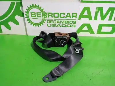 Автозапчасти б/у задний левый ремень безопасности за citroen c5 berlina attraction ссылки oem iam 8975p5