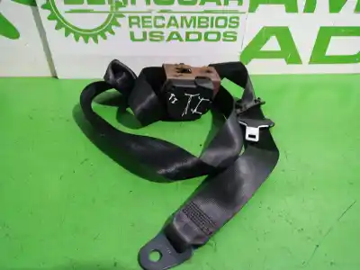 Автозапчасти б/у задний левый ремень безопасности за citroen c5 berlina attraction ссылки oem iam 8975p5  