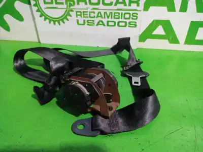 Автозапчасти б/у задний левый ремень безопасности за citroen c5 berlina attraction ссылки oem iam 8975p5  