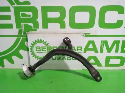 Автозапчасти б/у передний правый нижний рычаг подвески за citroen c5 berlina attraction ссылки oem iam 3521k0