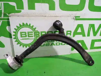 Автозапчасти б/у передний правый нижний рычаг подвески за citroen c5 berlina attraction ссылки oem iam 3521k0  