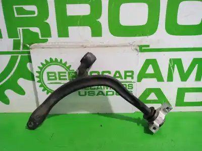 Автозапчасти б/у передний правый нижний рычаг подвески за citroen c5 berlina attraction ссылки oem iam 3521k0  