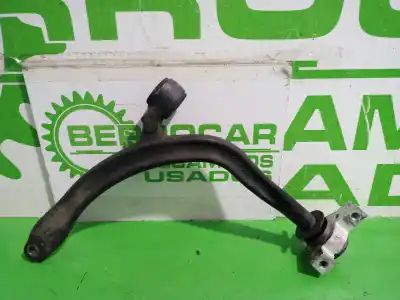 Автозапчасти б/у передний правый нижний рычаг подвески за citroen c5 berlina attraction ссылки oem iam 3521k0  