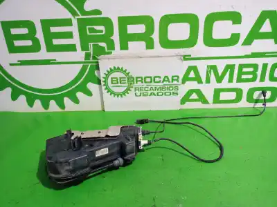 Second-hand car spare part  for CITROEN C4 LIM.  OEM IAM references 9671981280  