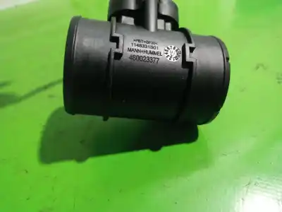 Second-hand car spare part flowmeter for opel corsa e expression oem iam references 460023377  