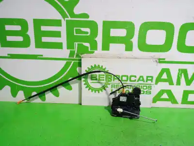 Second-hand car spare part  for OPEL CORSA E  OEM IAM references C29341100  