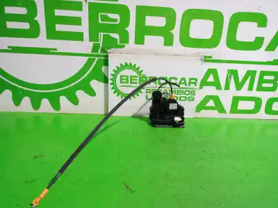 Second-hand car spare part  for OPEL CORSA E  OEM IAM references C29346100  