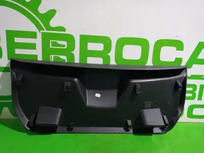 Second-hand car spare part tailgate trim for opel corsa e expression oem iam references 13180938  