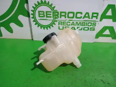 Second-hand car spare part coolant expansion tank for opel corsa e expression oem iam references 39007213  