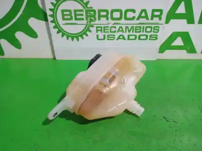 Second-hand car spare part coolant expansion tank for opel corsa e expression oem iam references 39007213  