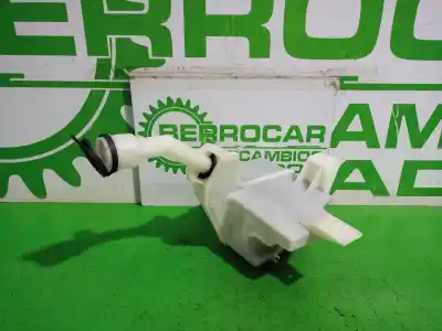 Second-hand car spare part windscreen washer bottle for opel corsa e expression oem iam references 13432704