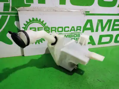 Second-hand car spare part windscreen washer bottle for opel corsa e expression oem iam references 13432704  