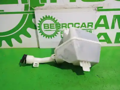 Second-hand car spare part windscreen washer bottle for opel corsa e expression oem iam references 13432704  