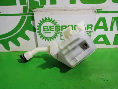 Second-hand car spare part windscreen washer bottle for opel corsa e expression oem iam references 13432704  