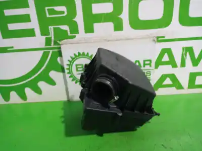 Second-hand car spare part air filter support for opel corsa e expression oem iam references gm13433510 / 39032999