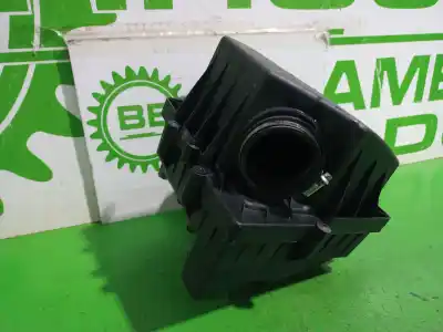 Second-hand car spare part air filter support for opel corsa e expression oem iam references gm13433510 / 39032999  