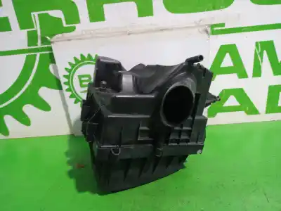 Second-hand car spare part air filter support for opel corsa e expression oem iam references gm13433510 / 39032999  