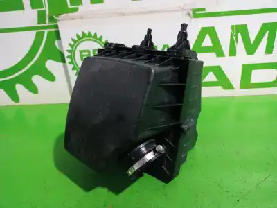 Second-hand car spare part air filter support for opel corsa e expression oem iam references gm13433510 / 39032999  