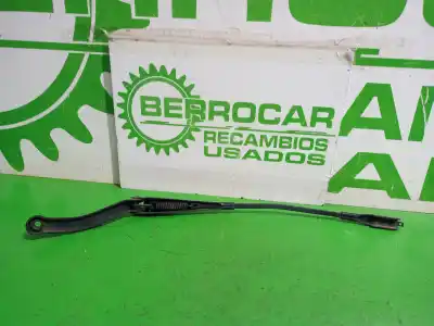 Peça sobressalente para automóvel em segunda mão haste de escova dianteiro esquerdo por opel corsa e expression referências oem iam 13284136  