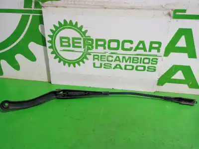 Peça sobressalente para automóvel em segunda mão haste de escova dianteiro esquerdo por opel corsa e expression referências oem iam 13284136  