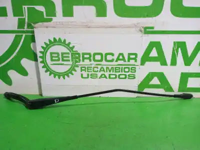 Second-hand car spare part front right windshield wiper arm for opel corsa e expression oem iam references 13284134  