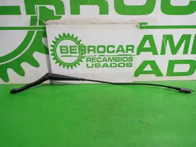 Second-hand car spare part front right windshield wiper arm for opel corsa e expression oem iam references 13284134  