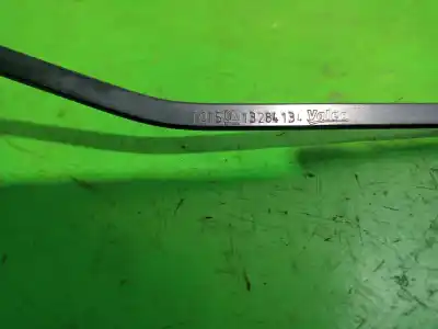 Second-hand car spare part front right windshield wiper arm for opel corsa e expression oem iam references 13284134  