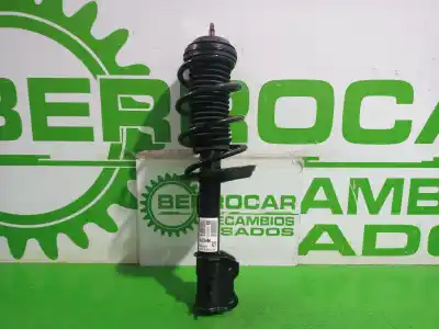 Second-hand car spare part front left shock absorber for opel corsa e expression oem iam references 22283524
