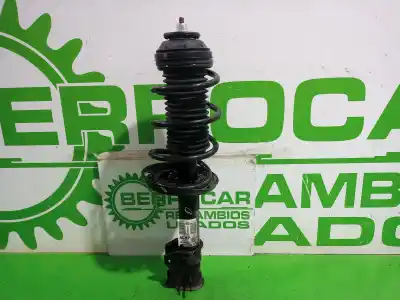 Second-hand car spare part front right shock absorber for opel corsa e expression oem iam references 22283525  